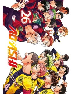 AO ASHI Nº26