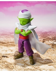 Dragon Ball - Piccolo Daima - S.H. Figuarts 2