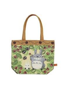 Totoro - Bolsa Strawberry Forest - Marushin