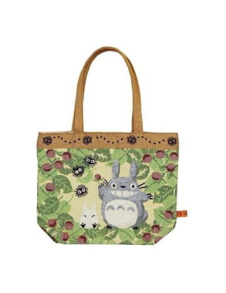 Totoro - Bolsa Strawberry Forest - Marushin