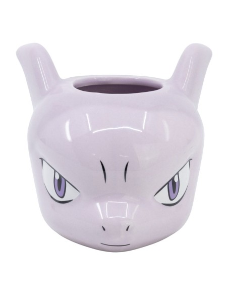 Pokemon - Taza 3D Mewtwo - Stor