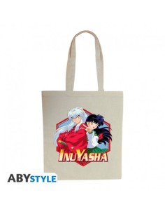 Inuyasha - Tote Inuyasha & Kagome - ABYstyle