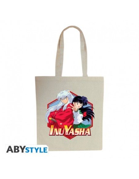 Inuyasha - Tote Inuyasha & Kagome - ABYstyle