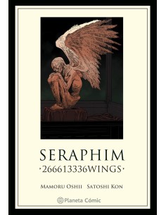 SERAPHIM (REEDICION)