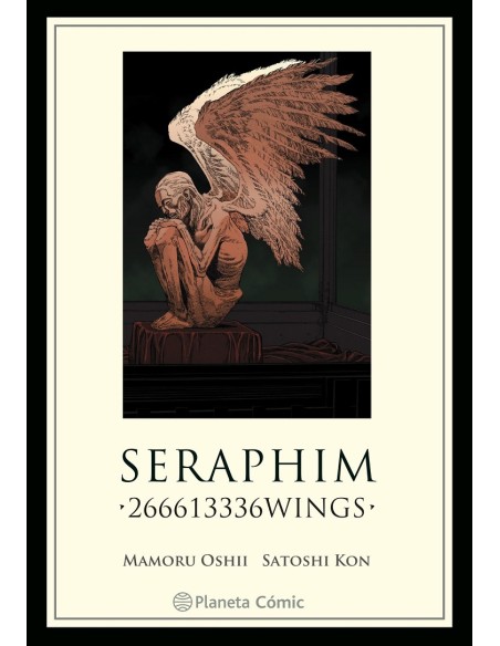SERAPHIM (REEDICION)