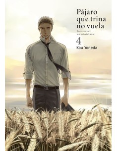 PAJARO QUE TRINA NO VUELA VOL.4
