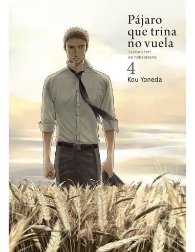 PAJARO QUE TRINA NO VUELA VOL.4
