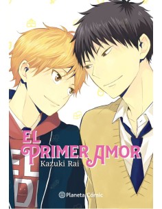 PRIMER AMOR, EL