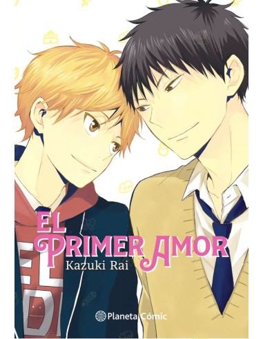 PRIMER AMOR, EL