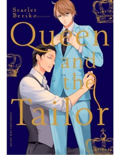 QUEEN AND THE TAILOR