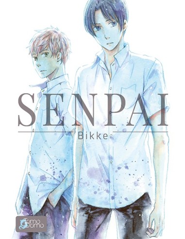 SENPAI