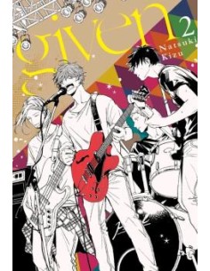 GIVEN Nº02