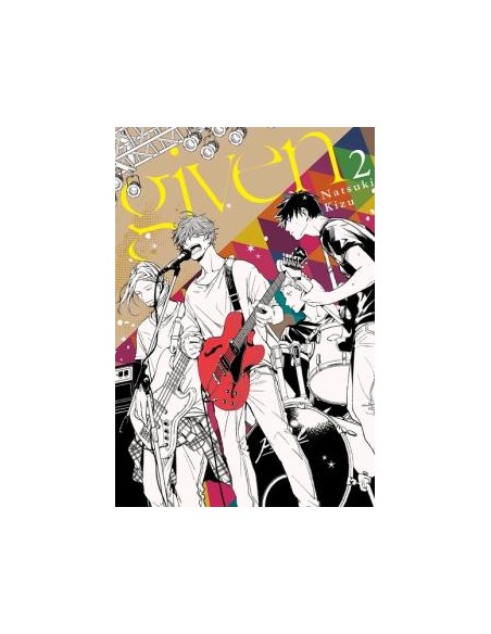 GIVEN Nº02