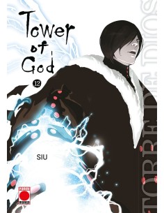 TOWER OF GOD Nº12