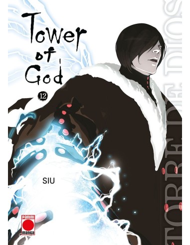 TOWER OF GOD Nº12