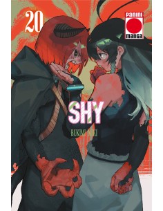SHY Nº20