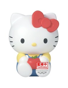 Sanrio Characters - Hello Kitty - Sofvimates