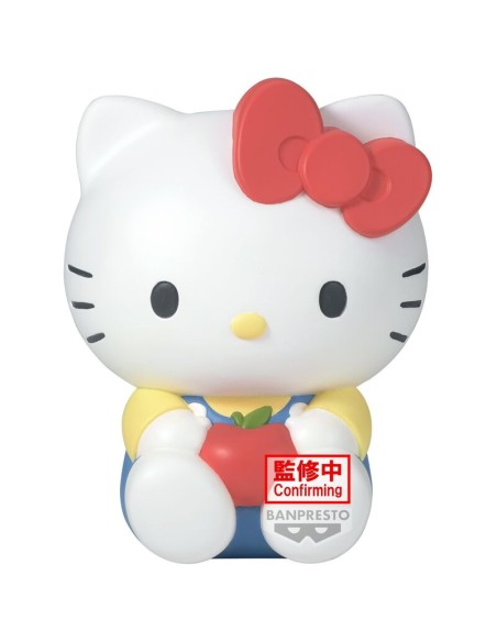 Sanrio Characters - Hello Kitty - Sofvimates