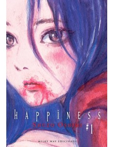 HAPPINESS Nº01