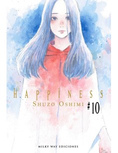 HAPPINESS Nº10
