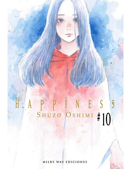 HAPPINESS Nº10