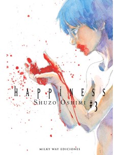HAPPINESS Nº03