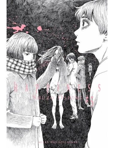 HAPPINESS Nº05
