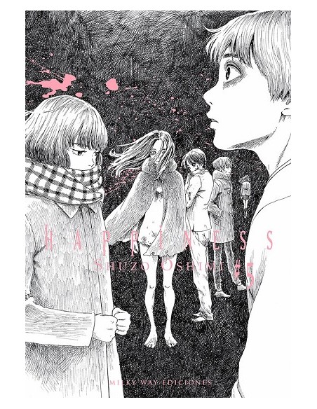 HAPPINESS Nº05