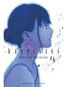 HAPPINESS Nº06