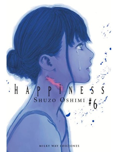 HAPPINESS Nº06