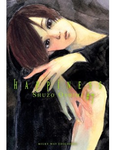 HAPPINESS Nº07