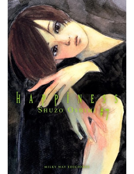 HAPPINESS Nº07