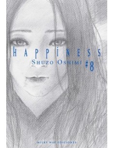 HAPPINESS Nº08
