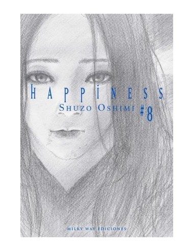 HAPPINESS Nº08