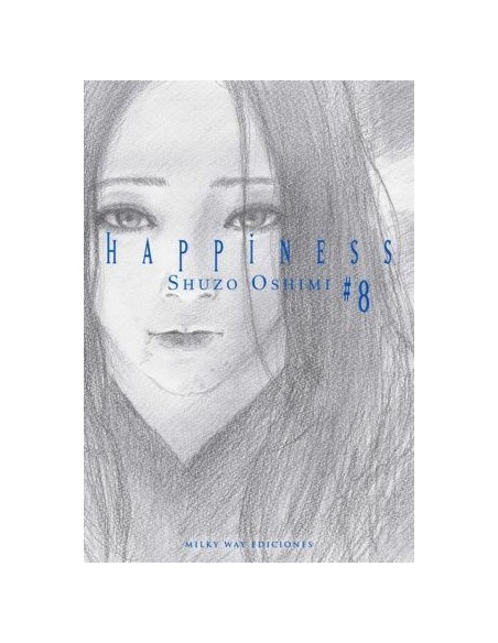 HAPPINESS Nº08