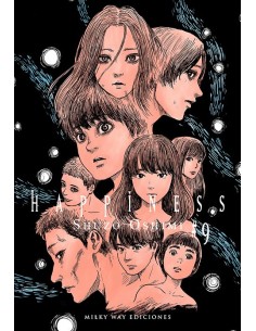 HAPPINESS Nº09