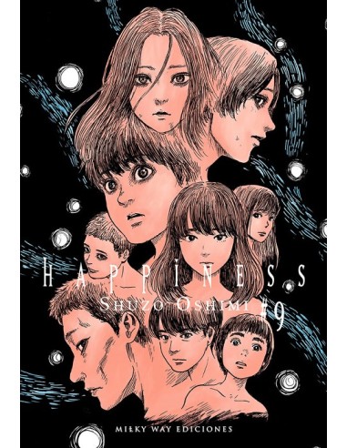 HAPPINESS Nº09