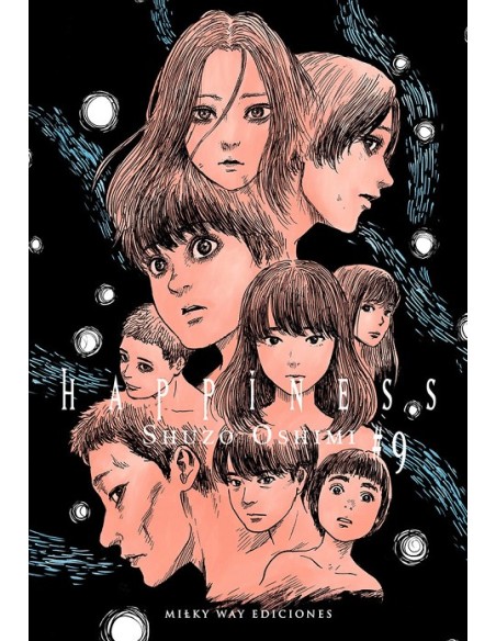 HAPPINESS Nº09