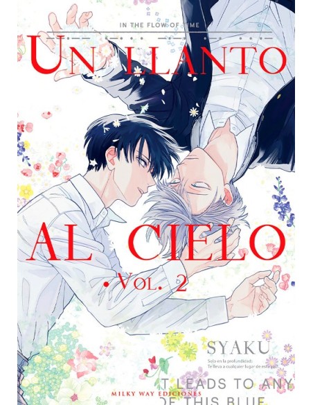 UN LLANTO AL CIELO Nº02