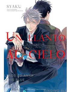 UN LLANTO AL CIELO Nº01