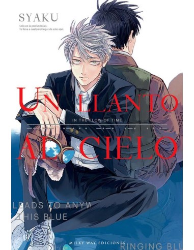 UN LLANTO AL CIELO Nº01