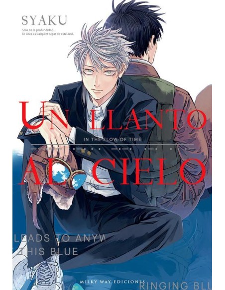 UN LLANTO AL CIELO Nº01