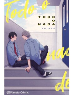 TODO O NADA