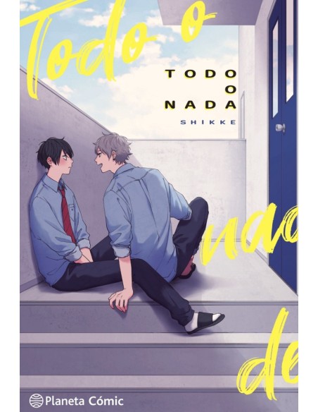 TODO O NADA