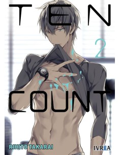 TEN COUNT Nº02