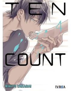 TEN COUNT Nº04