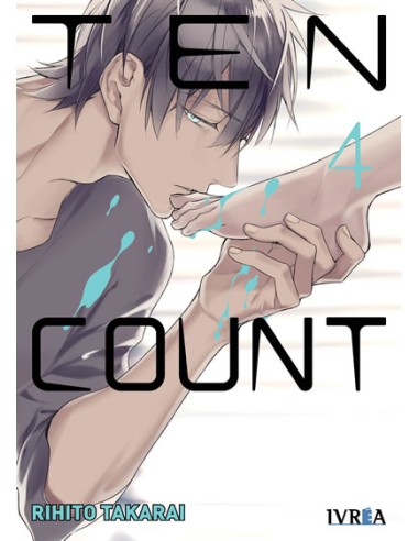 TEN COUNT Nº04