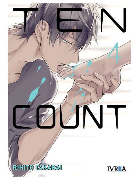 TEN COUNT Nº04