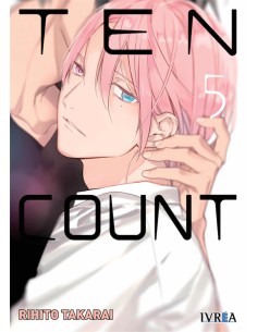 TEN COUNT Nº05