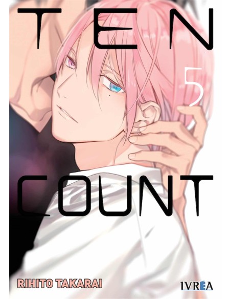 TEN COUNT Nº05